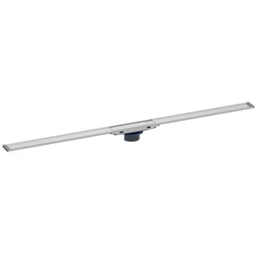 cumpără Trap de duș Geberit Rigola dus CleanLine 30-90cm cadru cromat 154.450.KS.1 în Chișinău 
