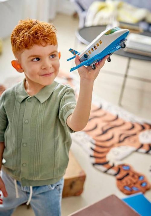 cumpără Set de construcție Lego 60492 Passenger Jet în Chișinău 