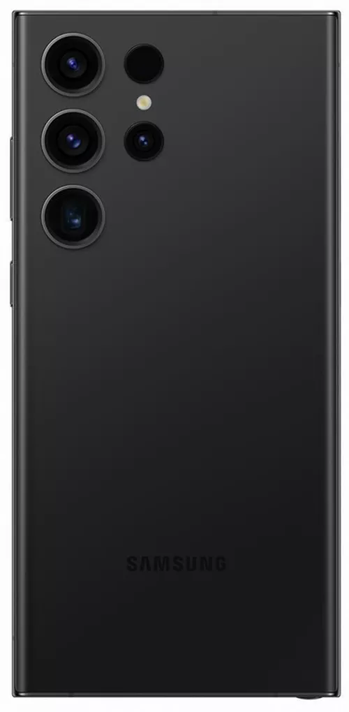 cumpără Smartphone Samsung S918/512 Galaxy S23 Ultra Black în Chișinău 
