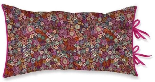 cumpără Textile de casă Pip Studio 278551 Tutti i Fiori Cushion Cushion Dark red în Chișinău 
