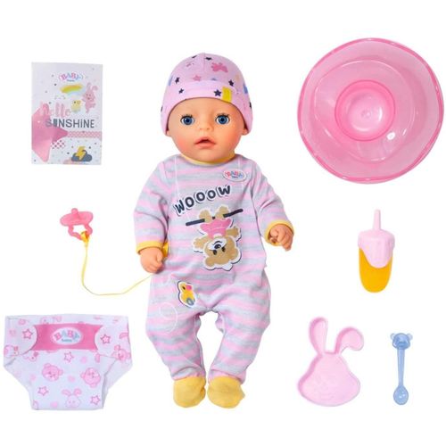 cumpără Păpușă Zapf 831960 BABY born Little Girl 36cm în Chișinău 