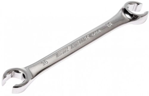 купить Ключ гаечный JTC JTC-1018 Ключ накидной разрезной 16*18mm в Кишинёве 