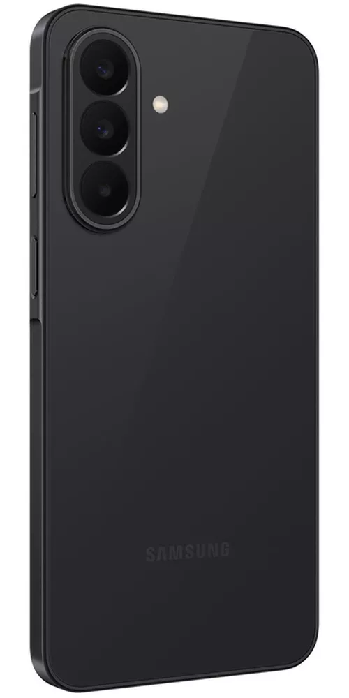 cumpără Smartphone Samsung A276 Galaxy A27 5G 6/128GB Black în Chișinău 