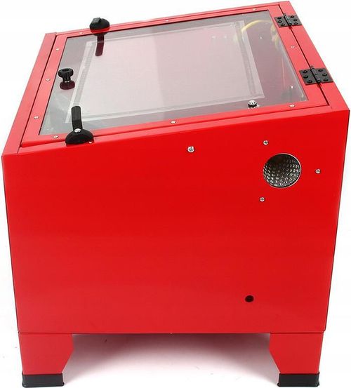 cumpără Scule electrice staționare MAR-POL M80595 Cabină de sablare 90L în Chișinău 