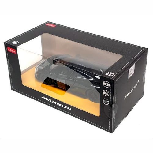 cumpără Mașină Rastar 56700 Die cast 1:24 Mclaren P1, negru, 1923D în Chișinău 
