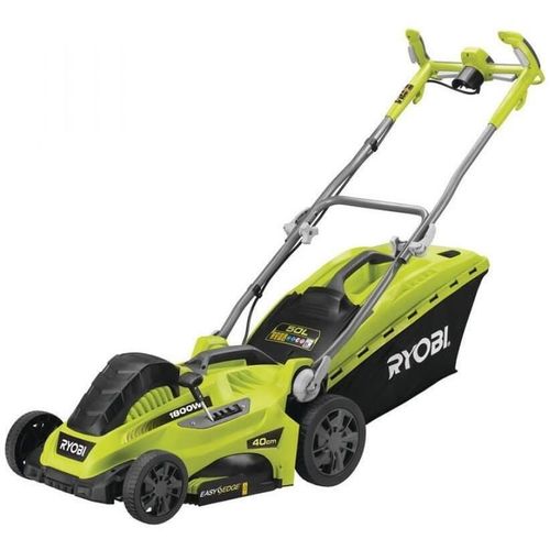 купить Газонокосилка RYOBI RLM18E40H 5133002347 в Кишинёве 