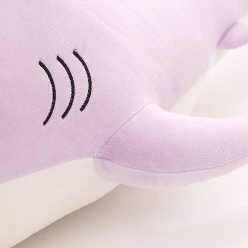 купить Мягкая игрушка Orange Toys OT5008/77 shark girl 77 в Кишинёве 