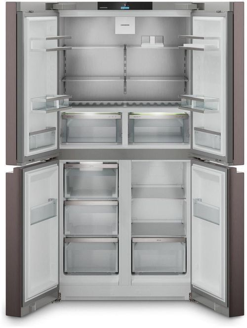 купить Холодильник SideBySide Liebherr MBtsdi 9024 в Кишинёве 