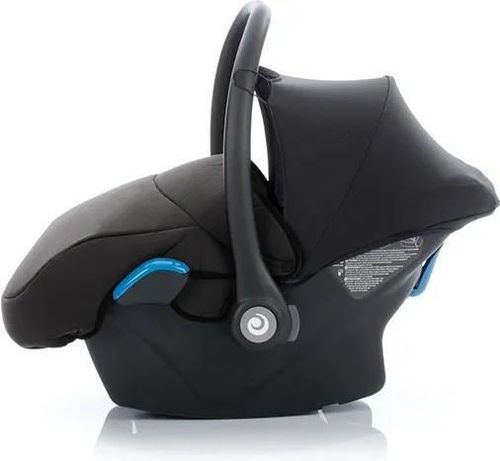 купить Автокресло Tutis Scoica 006 Black (TT.60/A.K./006/2) в Кишинёве 