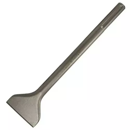 купить Набор головок, бит, насадок Makita D-34235 Dalta lata SDS-Max 50x400mm в Кишинёве 