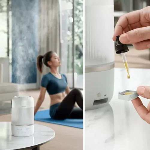 cumpără Umidificator de aer Philips HU1510/04 în Chișinău 