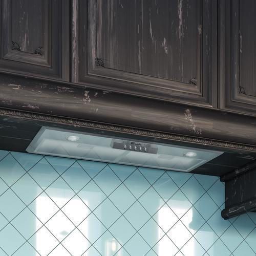 cumpără Hotă Tornado MODUL 1200(70) LED în Chișinău 