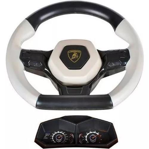 cumpără Tolocar Rastar 83600 Lamborghini URUS, galben, 58209 în Chișinău 