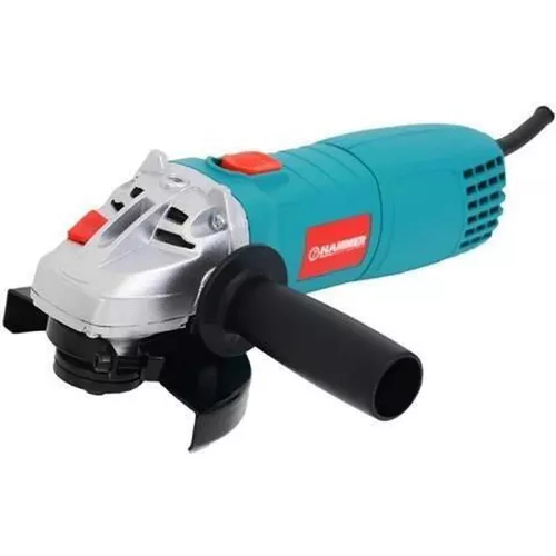cumpără Polizor unghiular Hammer 49687 125mm.750W.11000rpm. în Chișinău 