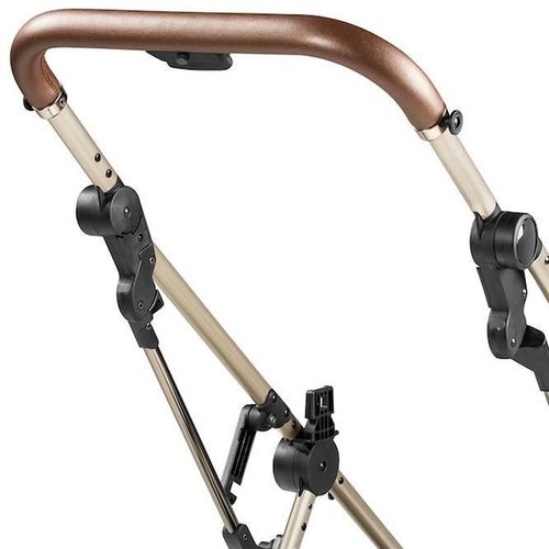 купить Детская коляска Peg Perego IP28000000GM26 Vivace Astral в Кишинёве 
