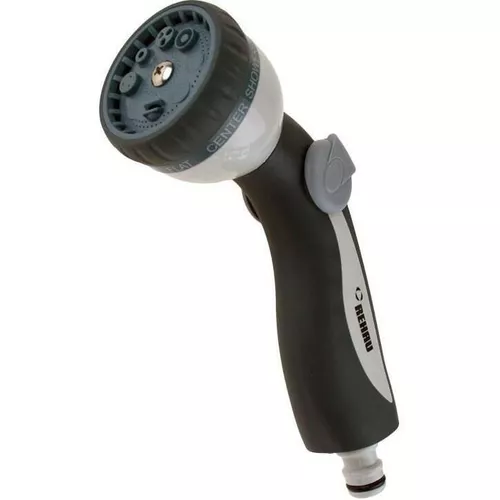 cumpără Pistol pentru stropit Rehau Pistol cu impuls reglabil Comfort (1203279110) în Chișinău 