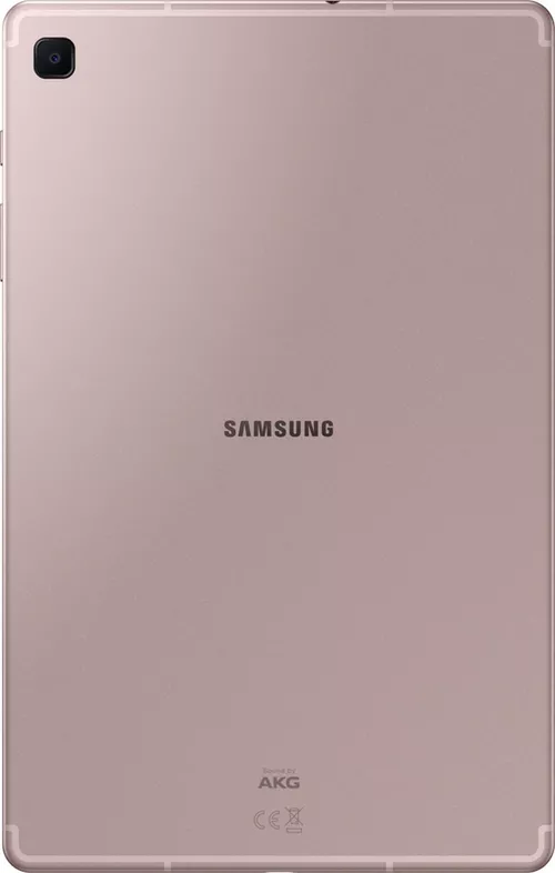 купить Планшетный компьютер Samsung P620/64 Galaxy Tab S6lite 2024 Pink в Кишинёве 