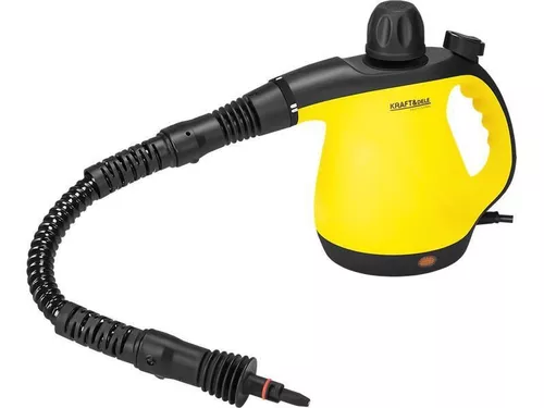 купить Пароочиститель Kraft&Dele KD5390 1200 Вт 450 мл в Кишинёве 