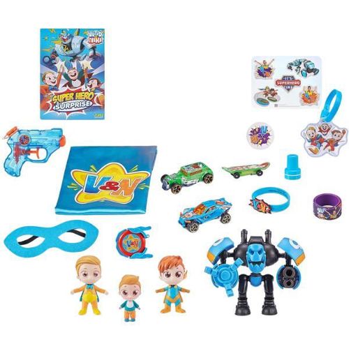 купить Игрушка ZURU ZR7126O Set de joacă Zuru в Кишинёве 