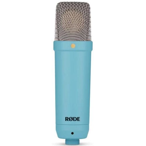 купить Микрофон Rode NT1 Signature Series Blue в Кишинёве 