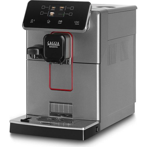 cumpără Automat de cafea Gaggia EG6603/90 Magenta Prestige Glazed Grey EU în Chișinău 