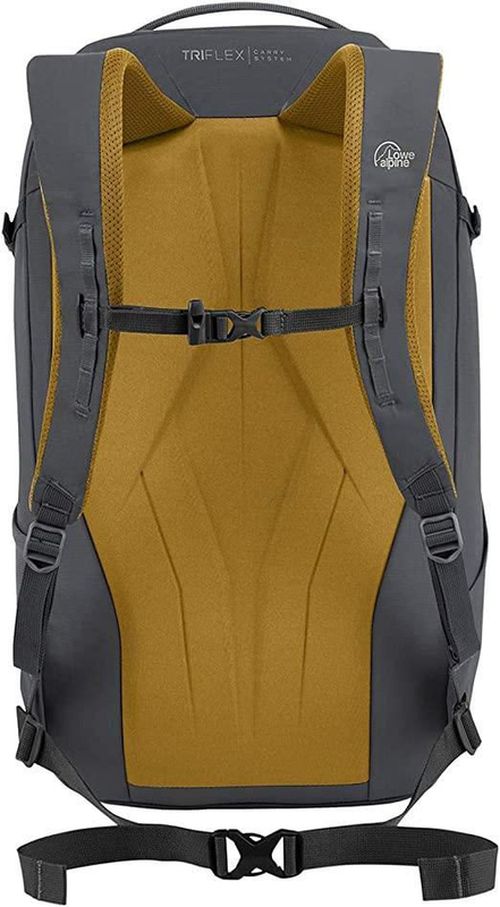 купить Рюкзак спортивный Lowe Alpine Misfit 27 Medium Ebony в Кишинёве 