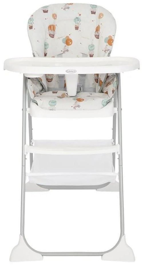 cumpără Scaun de masă Graco GH1127BAUPA000 SnackEase Up&Away în Chișinău 