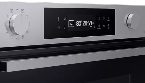 cumpără Cuptor electric încorporabil Samsung NQ5B4553FBS/WT în Chișinău 