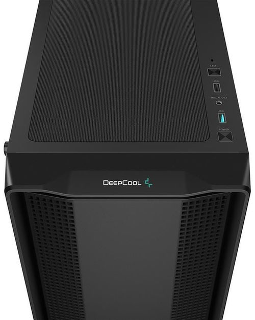 cumpără Carcasă PC Deepcool CC560 ARGB V2 ATX Case, without PSU în Chișinău 