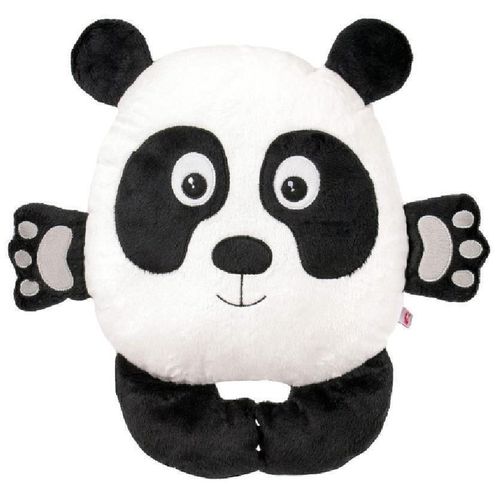 купить Мягкая игрушка STIP ST754 Panda rotunda 28 cm в Кишинёве 