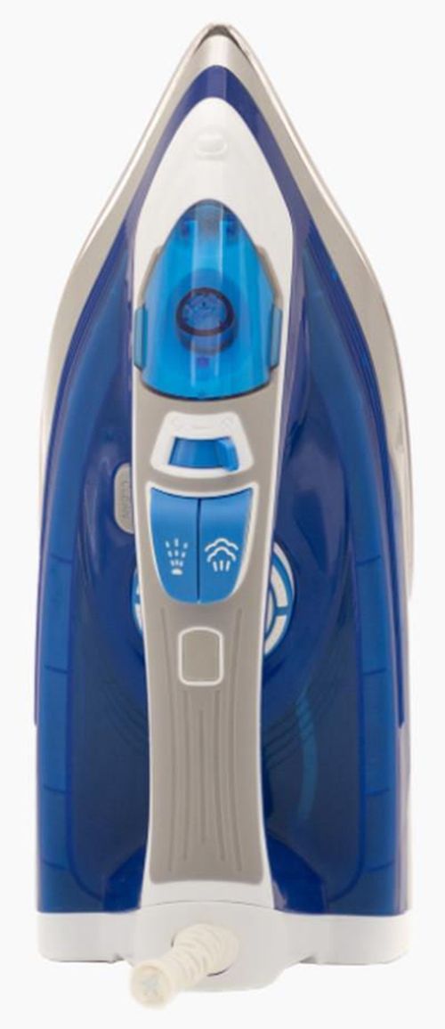 купить Утюг Vivax IR-2200SS (Blue) в Кишинёве 