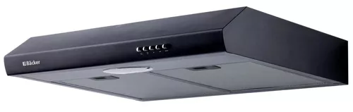 купить Вытяжка Backer SLIM 601M FBL в Кишинёве 