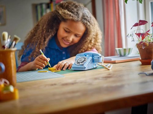 купить Конструктор Lego 31174 Creator: Telefon retro в Кишинёве 