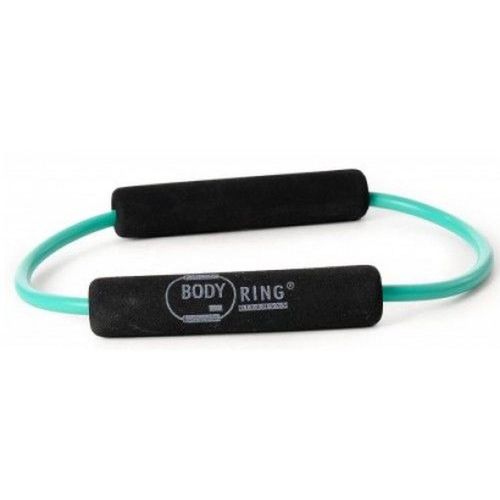 cumpără Expander Dittmann 1881 Expander Body-Ring d=30 cm green rezist. medium în Chișinău 