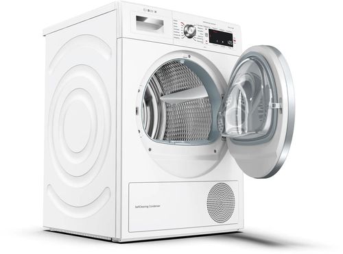 купить Сушильная машина Bosch WTW875E27 в Кишинёве 