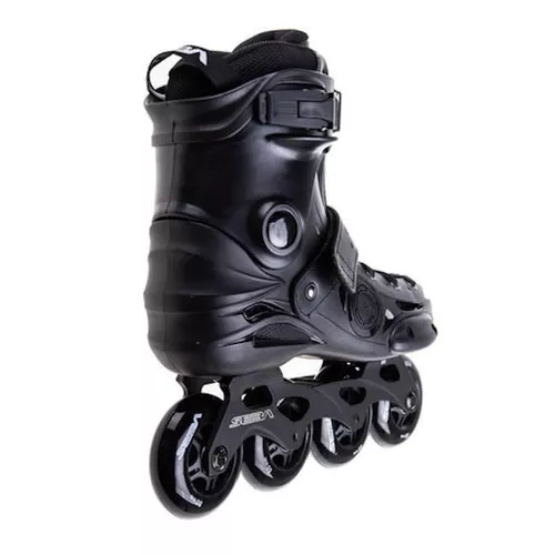 купить Роликовые коньки SEBA SSK-E380-BK-40 E3 80 BLACK Size 41 в Кишинёве 