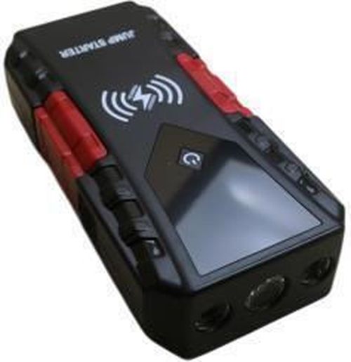 cumpără Încărcător acumlator auto miscellaneous G100-106, пусковое у-во для аккумулятора с компрессором 8000mAh în Chișinău 