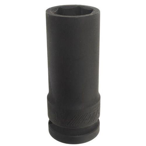 cumpără Set de tubulare, bite, duze JTC JTC-649023 Cheie tubular de impact adâncă 3/4" 23mm în Chișinău 