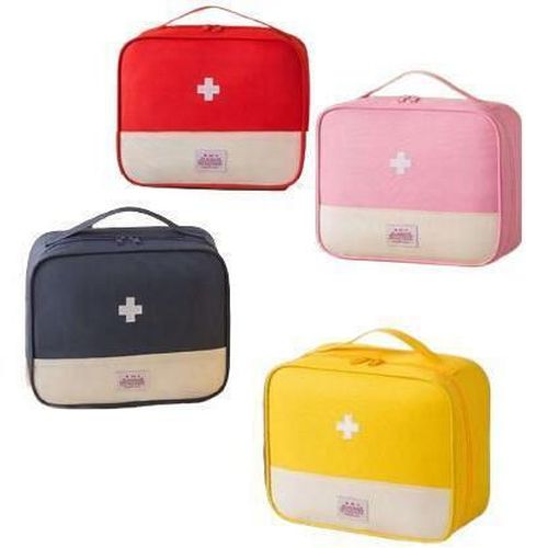 купить Аптечка miscellaneous 11969 Trusa medicala 26x12x21 cm 185-3 в Кишинёве 