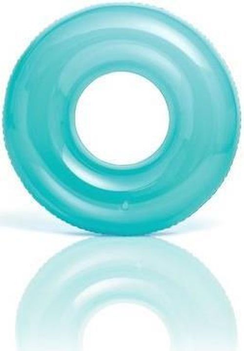 купить Надувной круг Intex 59260 Cerc gonflabil d76cm, 8+ в Кишинёве 