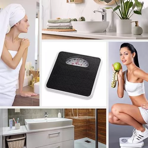 купить Весы напольные Adler AD 8179 в Кишинёве 