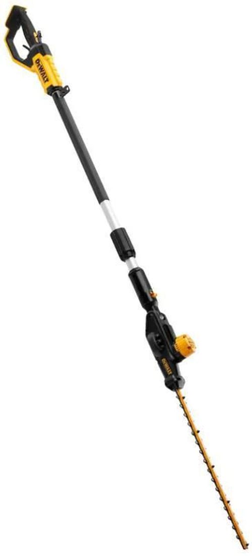 cumpără Foarfece pentru arbuști DeWalt DCMPH566N-XJ de tuns gard viu telescopica, 18V, fara ac-tor în Chișinău 