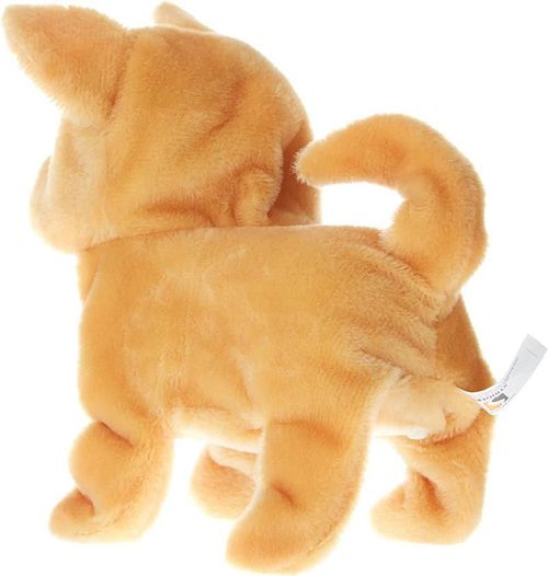 cumpără Jucărie de pluș Pugs at Play PAP01 Chili Walking Dog în Chișinău 