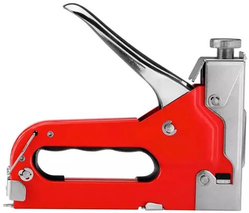 купить Степлер строительный Ronix RH-4804 capsator pentru capse 4-14 mm carcasă metalică в Кишинёве 