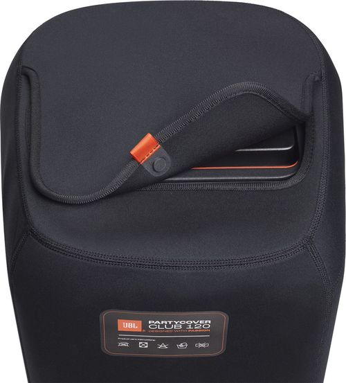 купить Аксессуар для Hi-Fi техники JBL PartyCover Club 120 в Кишинёве 