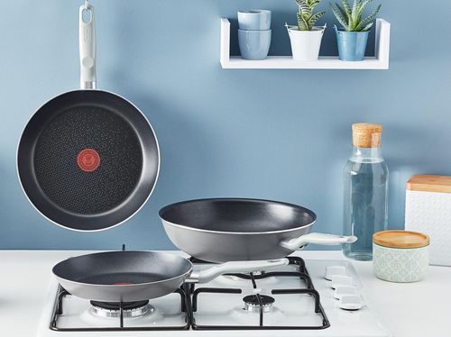 cumpără Tigaie Tefal B5830453 Air Cook 24cm în Chișinău 