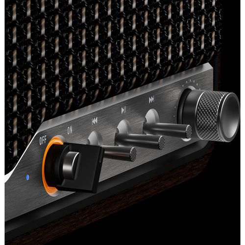 cumpără Boxă portativă Bluetooth Edifier S300 Black Walnut în Chișinău 