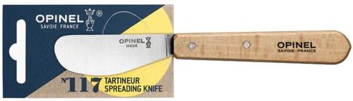 купить Нож Opinel 001933 Spreading 117 Beech в Кишинёве 