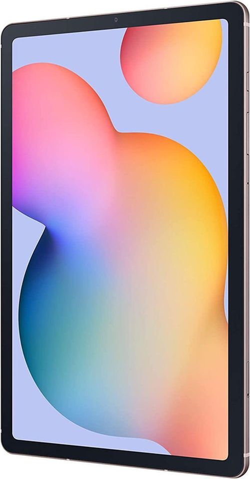 cumpără Tabletă PC Samsung P613/64 Galaxy S6 Lite Pink în Chișinău 