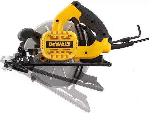 cumpără Fierăstrău DeWalt DWE5615 în Chișinău 